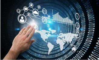 行業資訊︱六大生物識別技術的發展已是大勢所趨