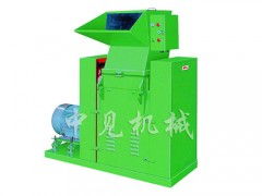 瑞安市安陽中見包裝機械廠 專業(yè)供應塑料粉碎機與灌裝包裝設備