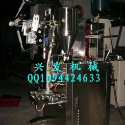 星發(fā)食品包裝機機械廠 XF 300液體定量自動包裝機的專業(yè)供應商