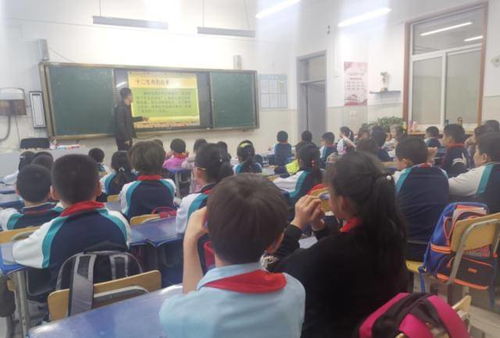 《“龍馬精神”走進(jìn)小學(xué)課堂 十二生肖文化的奇妙之旅》
